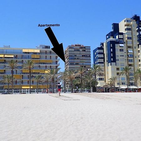 Tortuga Flat Alicante Exterior foto