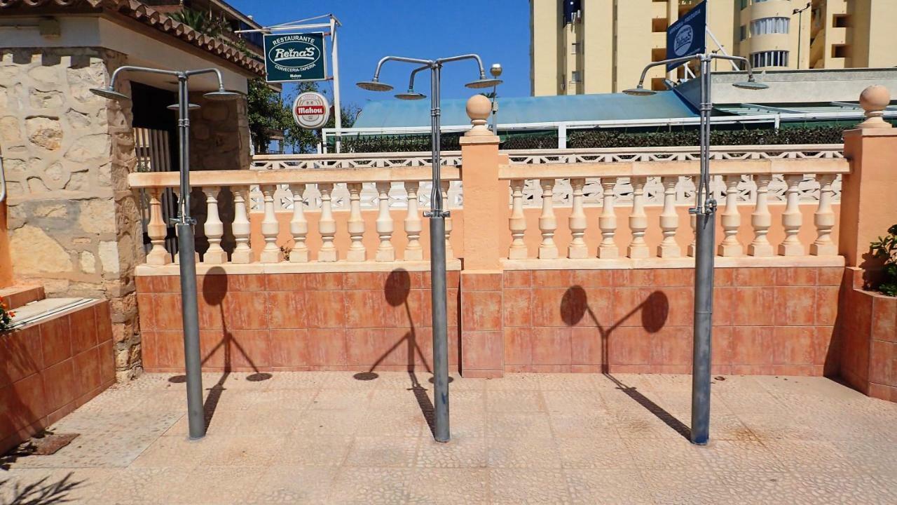 Tortuga Flat Alicante Exterior foto